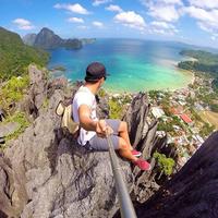 Отзыв от Иннокентий - Виза Destination Thailand