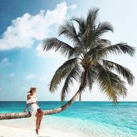 Отзыв от Алина - Виза Destination Thailand